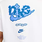 เสื้อยืดผู้หญิง Nike Sportswear