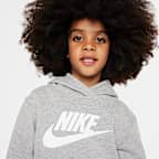 Nike Little Kids' 2-Piece Club Fleece Set