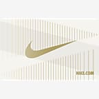 Nike Digital Gift Card Emailed in Approximately 2 Hours or Less - White