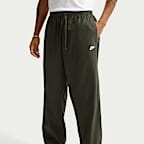 Nike Sportswear Club Men's Pants
