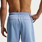 Träningsshorts Nike Flex 18 cm för män