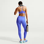 Nike Indy Light-Support Women's Padded Adjustable Sports Bra