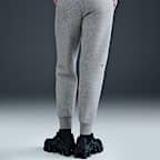 ナイキ スポーツウェア テック フリース ウィメンズ ミッドライズ ジョガーパンツ