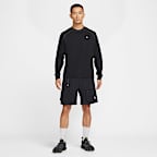 Nike ACG 'Chinati' Men's Dri-FIT ADV Long-Sleeve Top