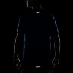 Nike Running Energy Rise 365 Men's Dri-FIT Short-Sleeve Running Top