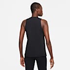 Nike Dri-FIT 女款圖樣訓練背心