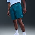 Nike Club Men's Woven Flow Shorts