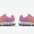 Scarpa personalizzabile Nike Air Max DN8 By You – Donna