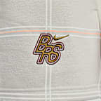 Nike Sportswear Phoenix Fleece 女款高腰 6 吋短褲