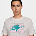 ナイキ クラブ メンズ Tシャツ