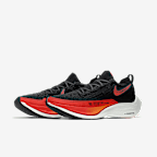 Nike ZoomX Vaporfly NEXT% 2 By You Women's Road Racing Shoes