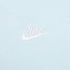 เสื้อมีฮู้ดผ้าฟลีซแบบสวม Nike Sportswear Club