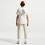 Nike Club Jogger aus French-Terry (Herren)