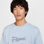 Nike Sportswear Premium Men's Long-Sleeve T-Shirt