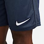 Nike Dri-FIT Park Men's Knit Soccer Shorts