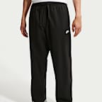 Nike Sportswear Club Men's Trousers