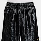 Kobe Men's 15cm (approx.) Dri-FIT Standard Issue Reversible Basketball Shorts