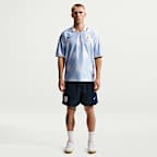 Shorts de fútbol Nike Flow para hombre Uruguay Club