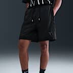 Kobe Men's 7" Basketball Shorts