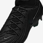 Nike Phantom Luna 2 Pro Firm-Ground High-Top Football Boot