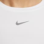 Nike One Classic Twist Women's Dri-FIT Short-Sleeve Top