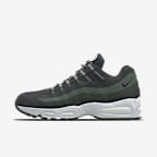 Nike Air Max 95 Big Bubble By You Custom damesschoenen - Meerkleurig/Meerkleurig
