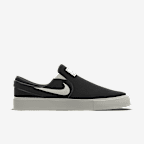 Nike SB Zoom Janoski Slip By You egyedi férfi gördeszkás cipő
