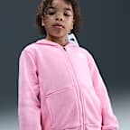 Medium Soft Pink