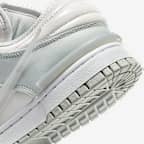 ナイキ ダンク LOW ツイスト ウィメンズシューズ