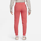 Nike Sportswear Phoenix Fleece Women's High-Waisted Fleece Joggers