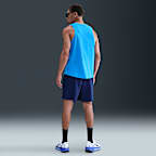 Nike Challenger Men's Dri-FIT 18cm (approx.) Brief-Lined Running Shorts