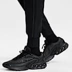 Pantalon cargo en tissu Fleece Nike Air pour homme