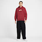 나이키 스포츠웨어 클럽 남성 플리스 후디