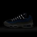 Tenis para hombre Air Max 95 x Spelman College