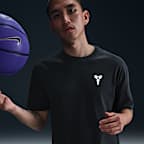 Kobe Men's Basketball T-shirt