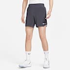 NikeCourt Dri-FIT Slam Men's Tennis Shorts