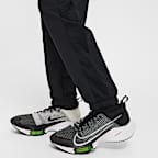 Nike Academy Dri-FIT futball-melegítőnadrág nagyobb gyerekeknek