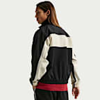 나이키 스포츠웨어 클럽 남성 경량 풀집 재킷