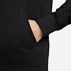 ナイキ スポーツウェア クラブ メンズ フルジップ パーカー