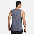 Nike Dri-FIT Hyverse Men's Sleeveless Fitness Tank Top