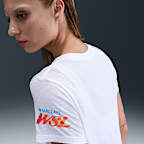 T-shirt WSL Nike Football för kvinnor