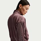 Nike Sportswear Women's Pleated Sleeve Jacket