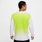 Nike SB Long-Sleeve Skate T-Shirt