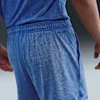 Nike Gym Heritage Men's Dri-FIT 12.5cm (approx.) Fitness Shorts