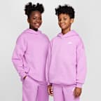 Rush Fuchsia/White