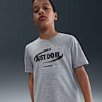Dark Grey Heather