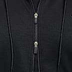 Nike Primary Fleece Men's Dri-FIT UV Full-Zip Performance Hoodie