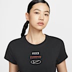 Nike Sportswear Women's Graphic T-Shirt