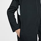 Nike Academy Older Kids' Dri-FIT Football Tracksuit