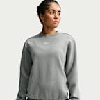Smoke Grey/Heather/White